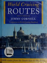 WORLD CRUISING ROUTES 第8版 WORLD CRUISING ROUTES 第8版 EBOOK World Cruising Routes