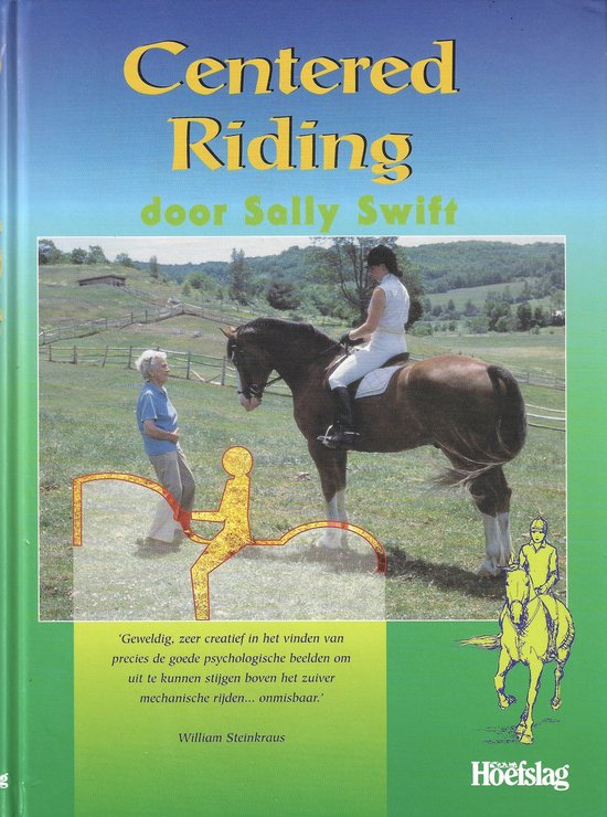 【中古】 Centered Riding 2/TRAFALGAR SQUARE/Sally Swift Centered Riding – Trafalgar Square Books
