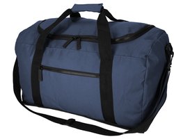 Norlander S.G. Reistas RPET - 36 Liter - Blauw