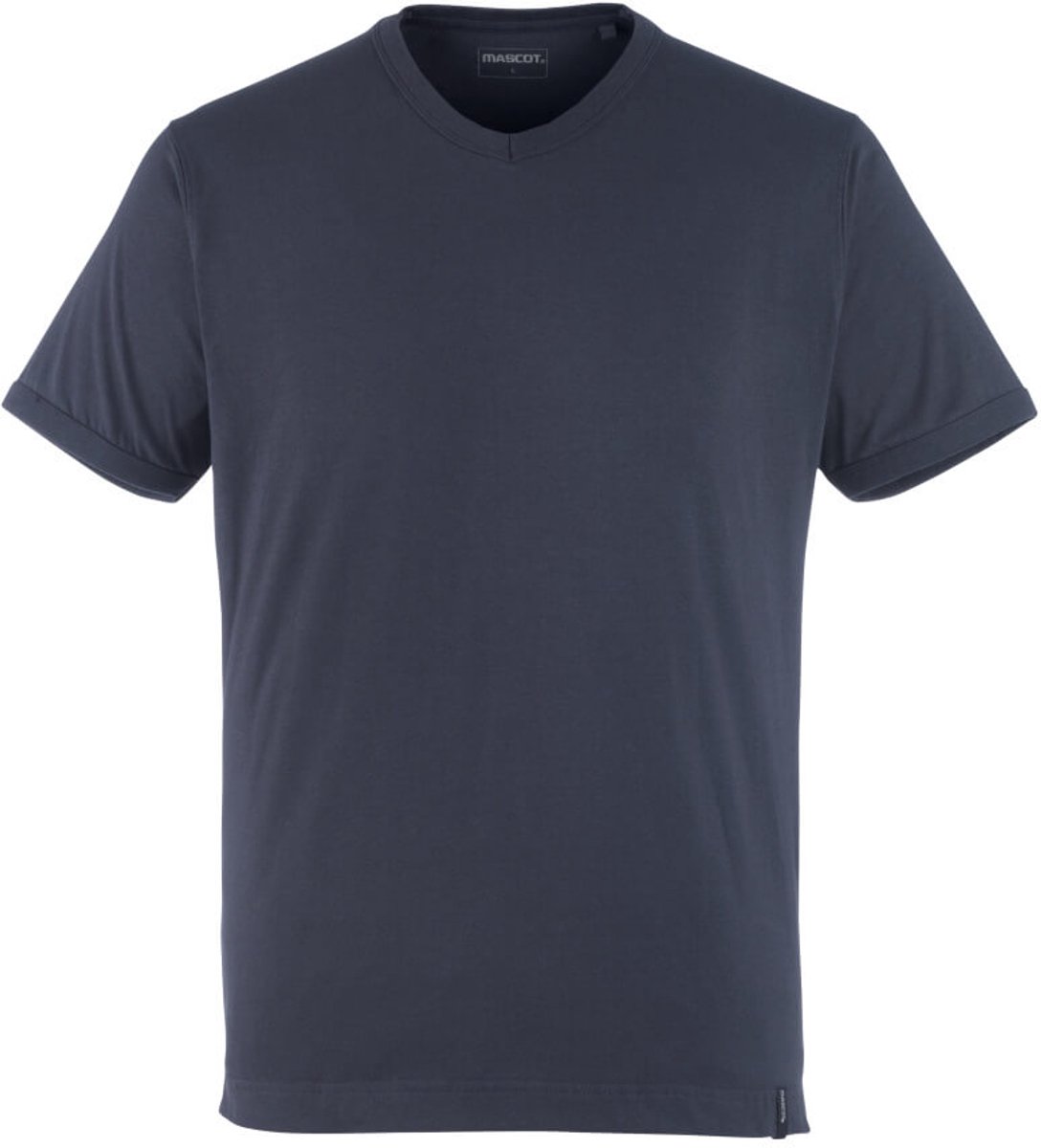 Mascot Crossover T-shirt 50415-250 - donkermarine - XS