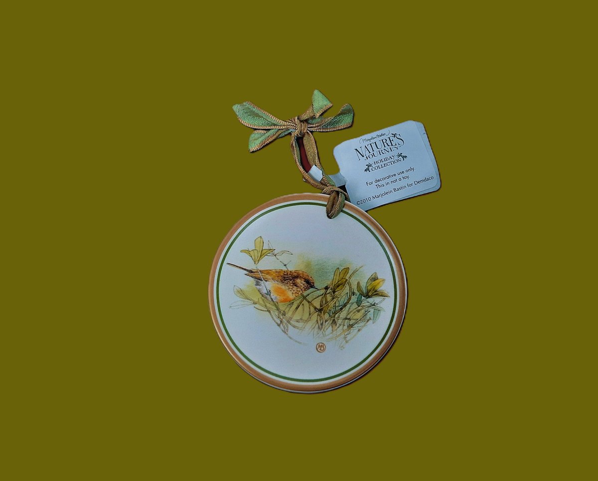 Ornament