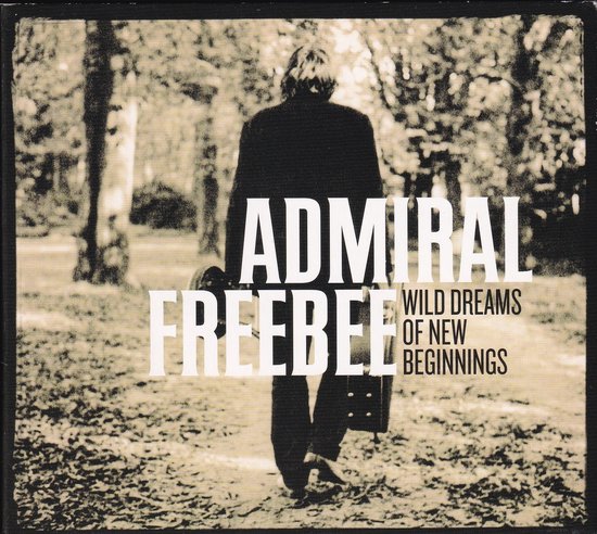 Wild Dreams Of New Beginnings Dvd