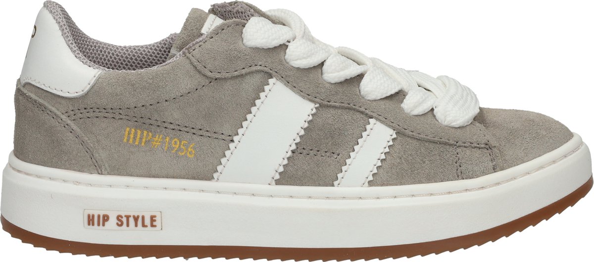 HIP Style Sneakers - Jongens - Grijs - Maat:31