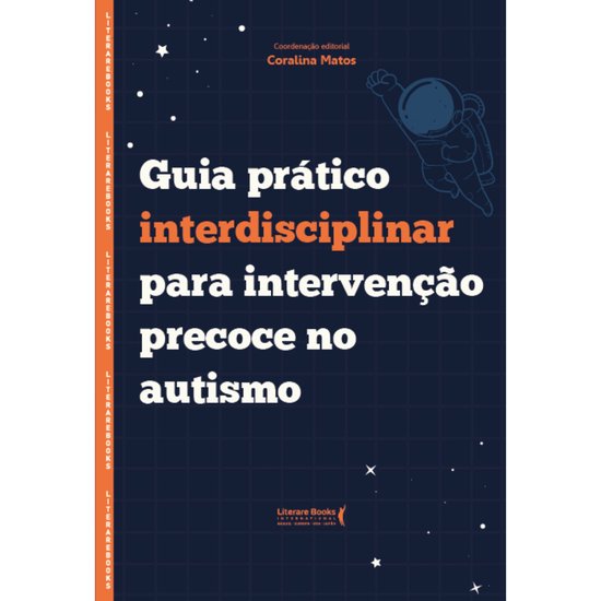 Guia prático interdisciplinar para intervenção precoce no ... - cover