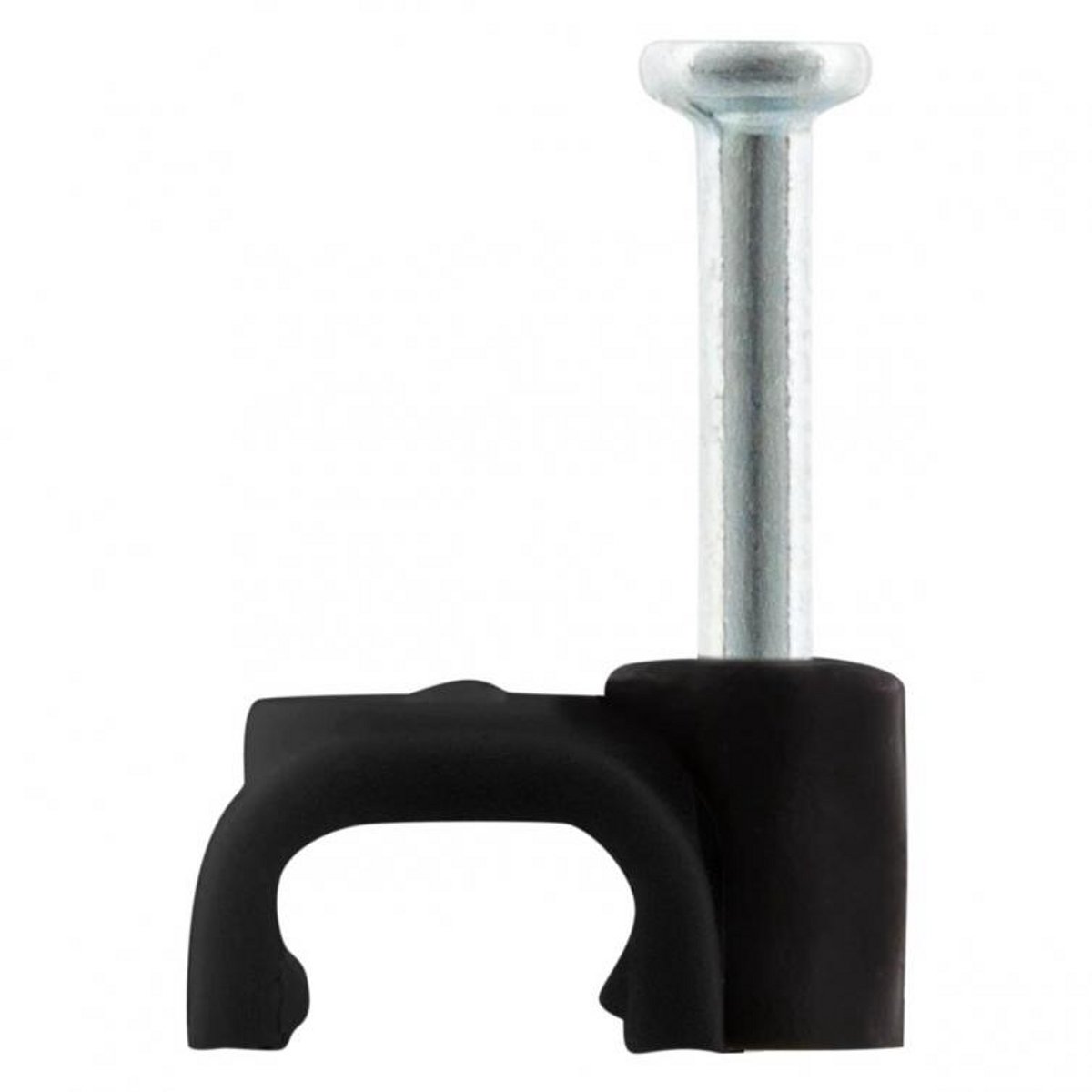 EX kabelclip plat 4mm grijs (20 stuks)