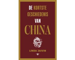 De kortste geschiedenis van China