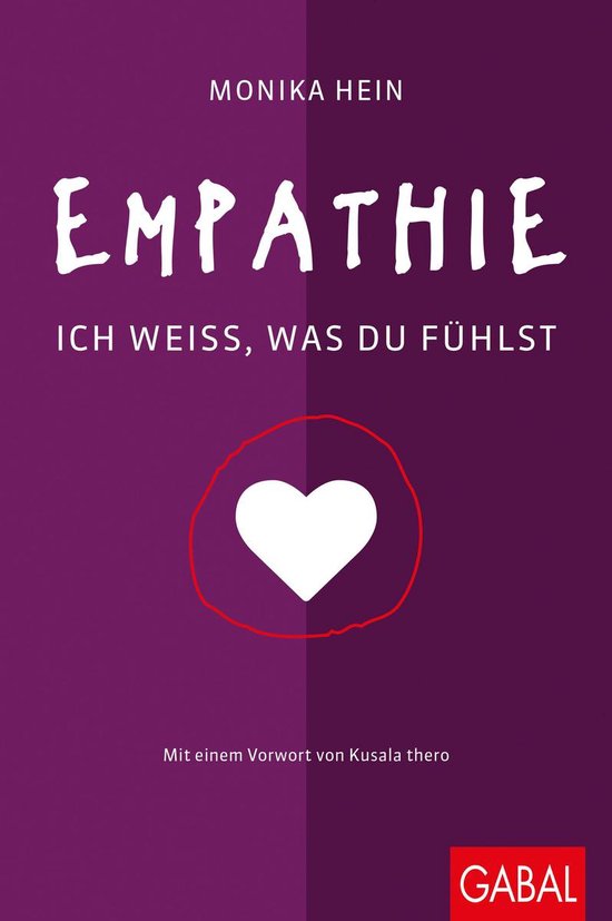 Dein Leben - Empathie - cover