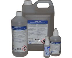Reymerink - Podilon Desinfectie 1l | Desinfectie voor PMU, Tattoo, Beauty, Styliste, Kapper Studio & Laser Salon Huisarts Tandarts Praktijk | Laserkliniek | Desinfectiemiddel | Desinfectiespray | Pure Alcohol | Tatoeage Praktijk Schoonmaak