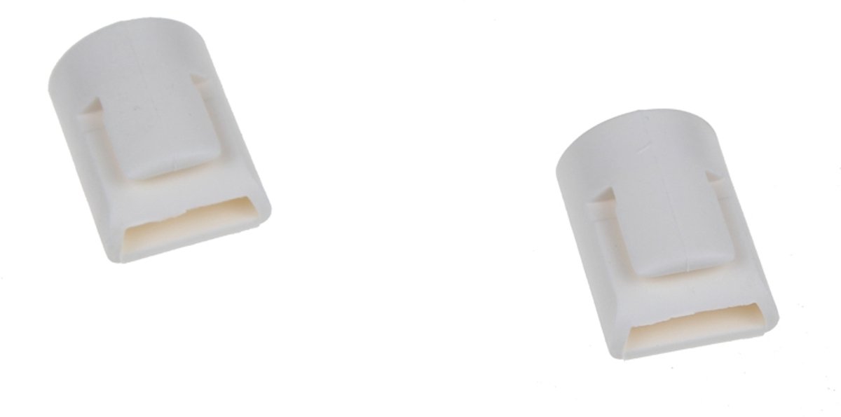 FAGOR / BRANDT - Eindstop deksel - 76X9637