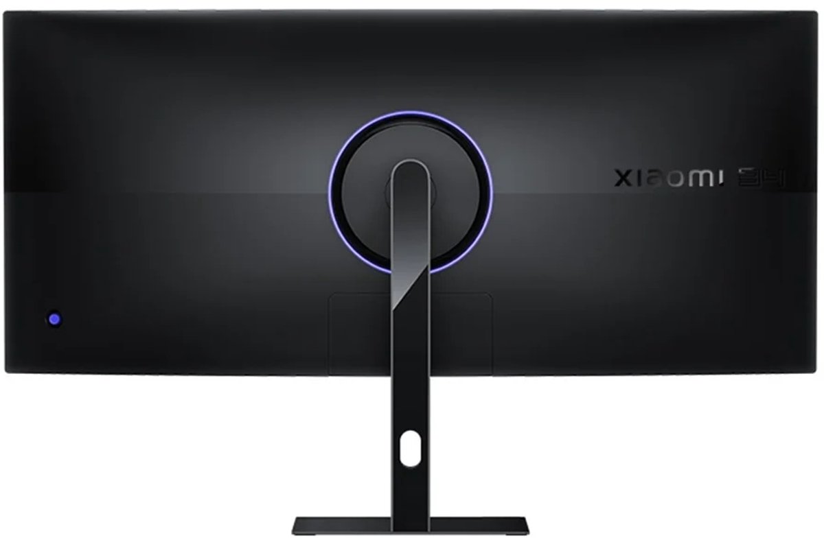 Xiaomi Gaming Monitor met LED Achtergrondverlichting - afbeelding 3