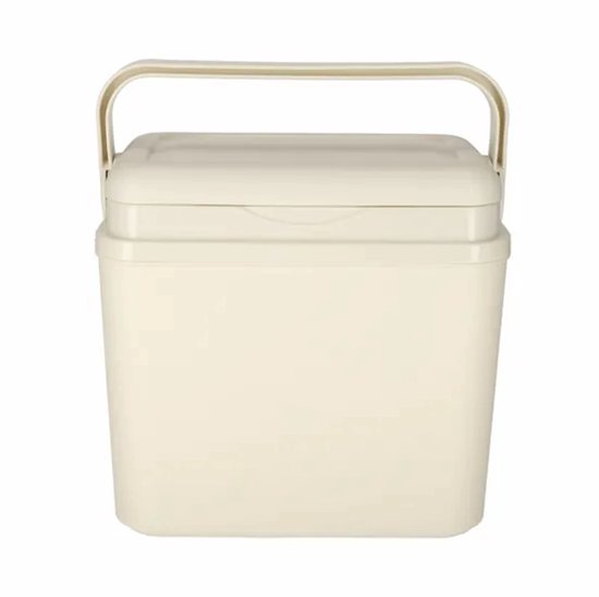 Norlander Koelbox 10L - Wit van Norlander — afbeelding 4