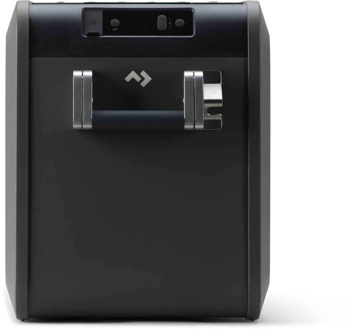 Dometic CFX5 25 - compressor koelbox - 25 liter - 12/24/230v - grijs
