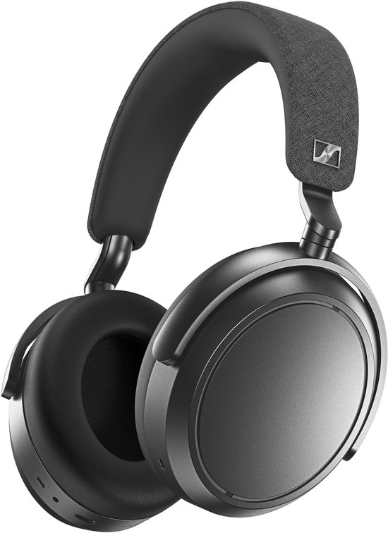 Sennheiser MOMENTUM 4 Wireless – Graphite