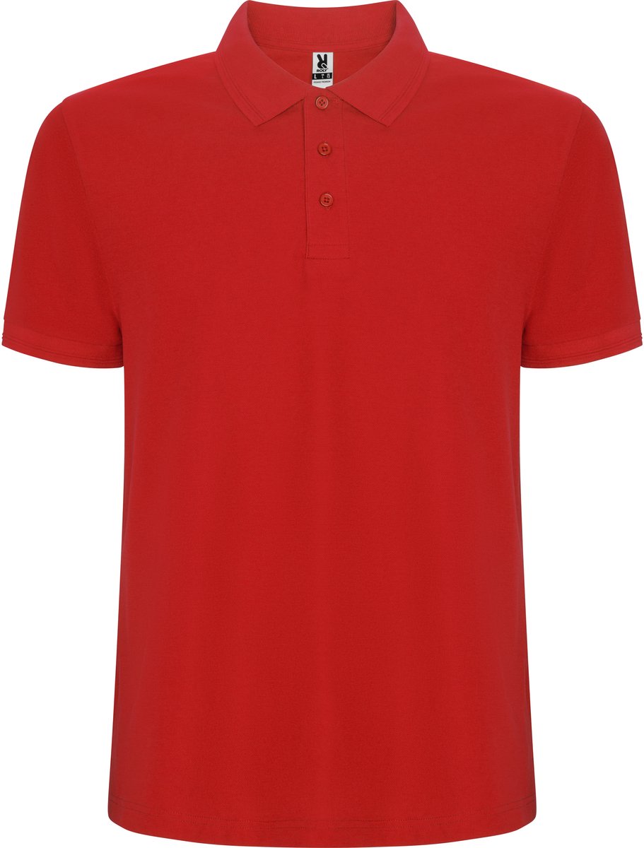 Roly Pegaso Premium Polo 60 Rood