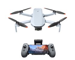 Potensic ATOM 2 Standard Kit – 8K drone – 1.2″ CMOS – 10 km bereik – 32 min vliegtijd – 249 gram
