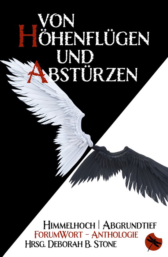 Edition Drachenfliege - Von Höhenflügen und Abstürzen - cover