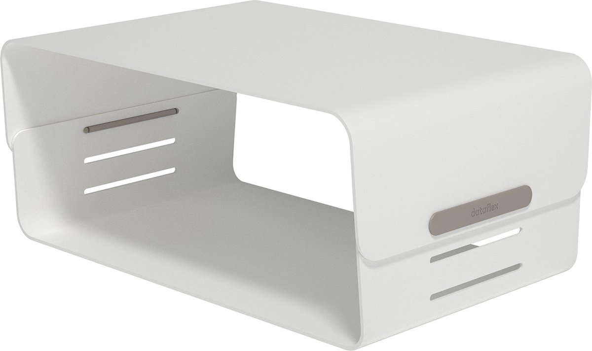 Bento® monitorverhoger - verstelbaar 120