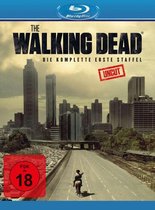 The Walking Dead Staffel 1 (Blu-ray)