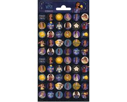 Stickervel Disney Wish Mini