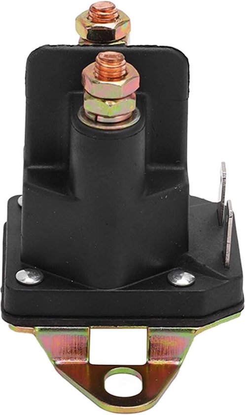 Démarreur - SALUTUYA - 168F/170F/GX160/GX210 - Remplacement moteur - 2