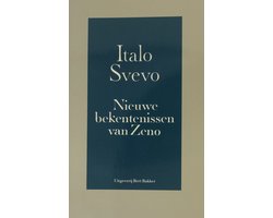 Nieuwe bekentenissen van Zeno