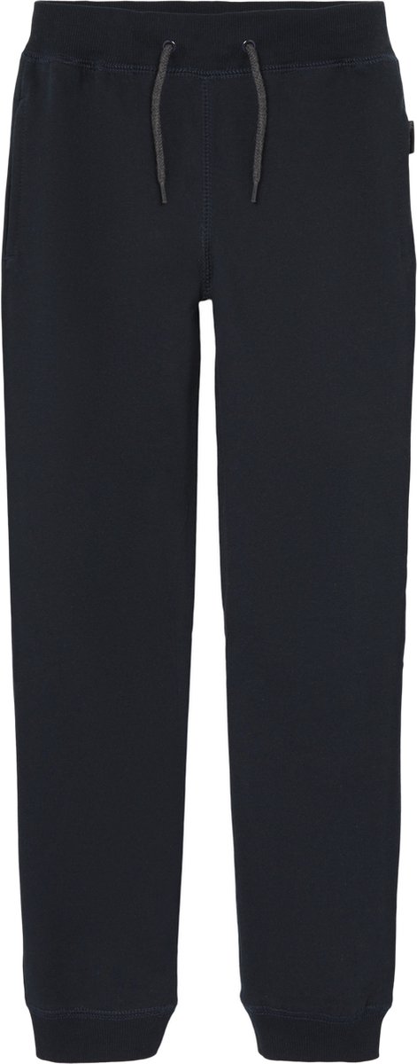 Name it joggingbroek geborsteld