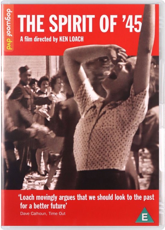 The Spirit of '45 (Import)