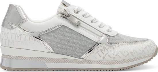 Baskets femme Marco Tozzi 2-23713-41 191 F- largeur Taille : 38 EU