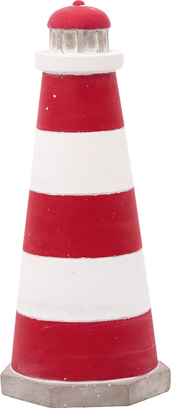 Outdoor LED kerstkrans Byske met schemeringssensor, 45 cm