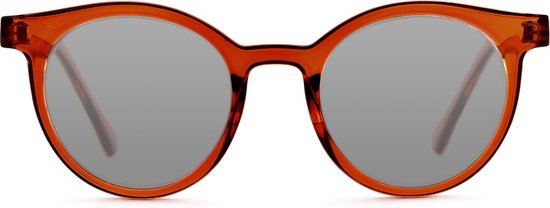 Zonnebril CLASSIC-Terra Cotta van Ace & Tate — afbeelding 3