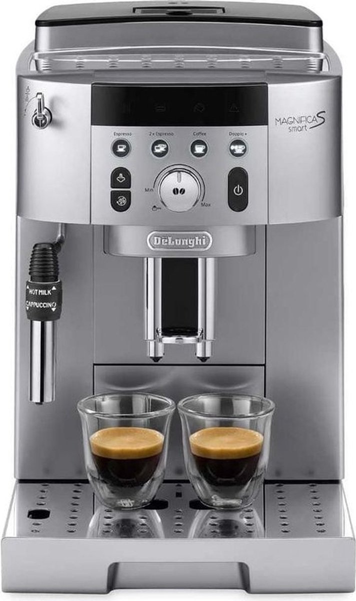 De'Longhi Magnifica ECAM220.31.SB Volledig automatisch Espressomachine 1,8 l