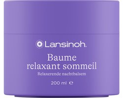 Lansinoh - Relaxerende Nachtbalsem