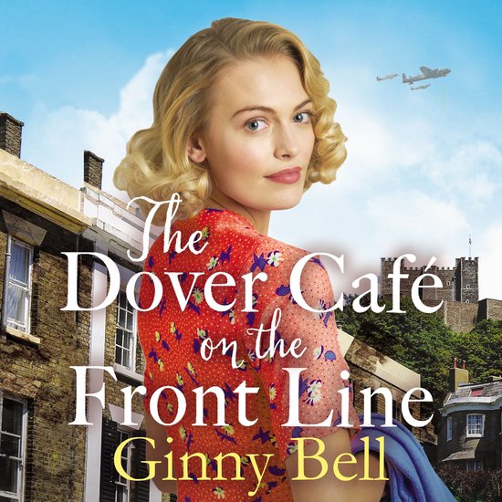 The Dover Cafe On the Front Line - cover