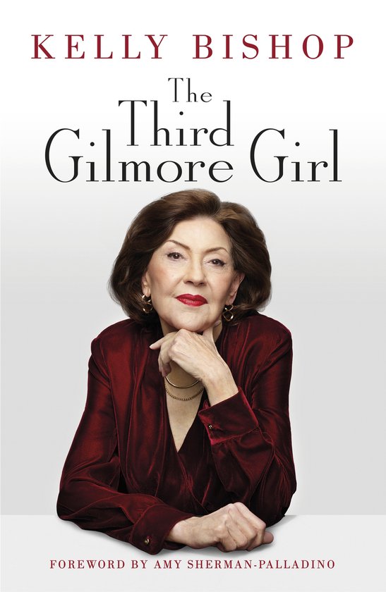 The Third Gilmore Girl - cover