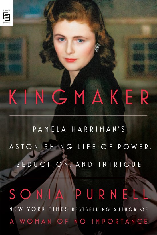 Kingmaker - cover