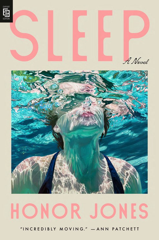 Sleep - cover