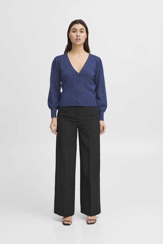 ICHI - IHSELLA CA4 - Femmes - Cardigans