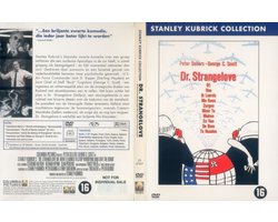 Dr. Strangelove