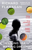 ISBN Living Sea of Waking Dreams, Roman, Anglais, Livre broché, 240 pages