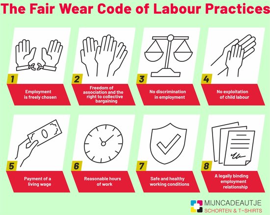 Mijncadeautje - Luxe zwarte keukenschort - Of ik ben aangekomen?