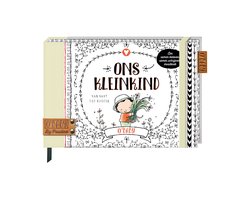 O'Baby Ons Kleinkind - Pauline Oud