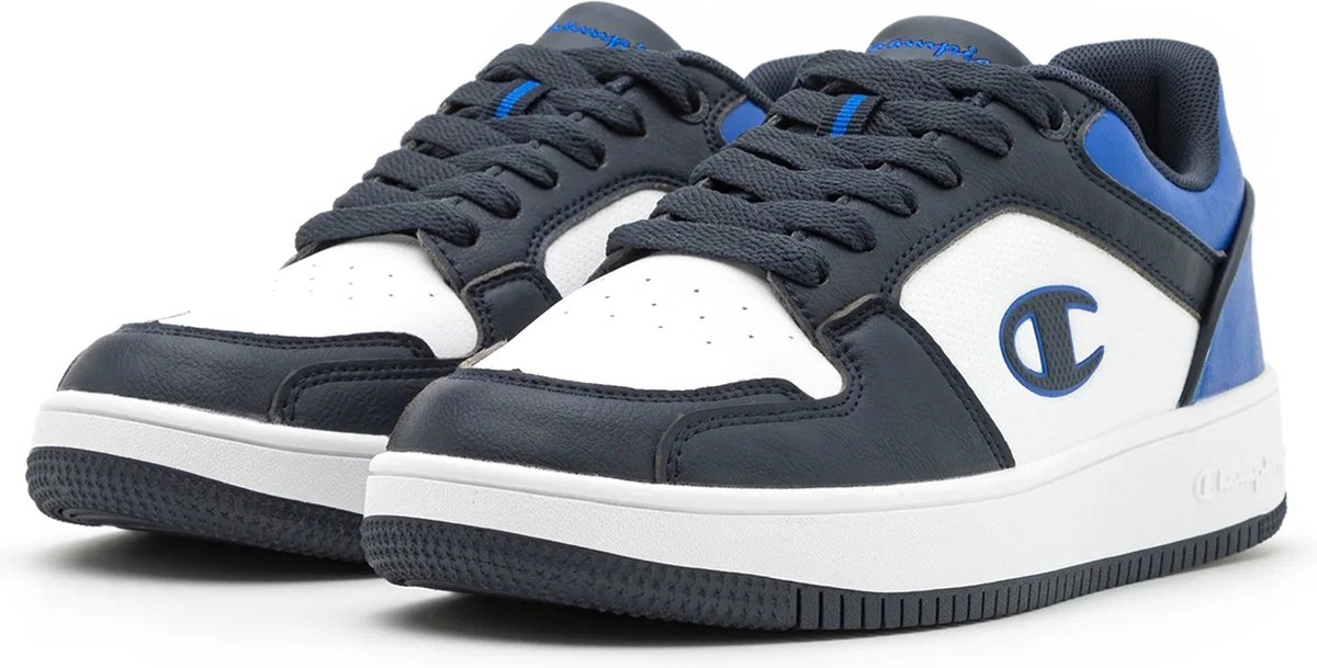 Champion RD 2.0 LOW herensneaker S21906-CHA-WW009 Bont