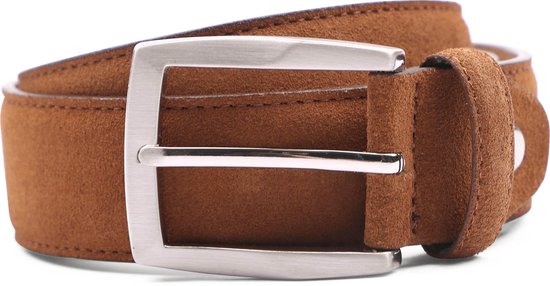 Riem Convient Daim Cognac 307 - taille 95