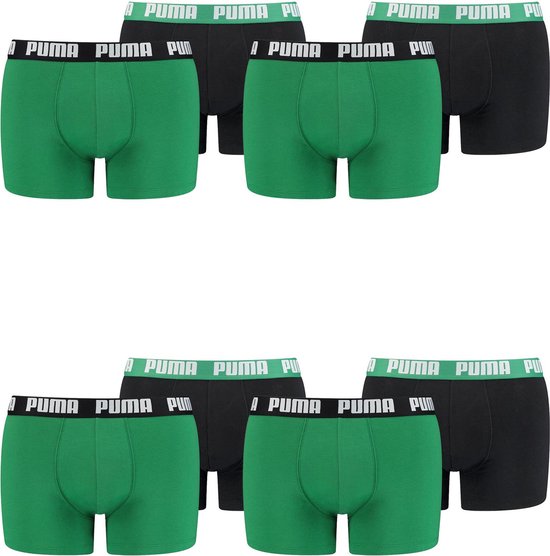 Pack of 2, 8 or 16 Premium Boxer Shorts, Men's Underwear, Retro Shorts, Boxer Shorts, Cotton Boxers, Jersey, Phi-33