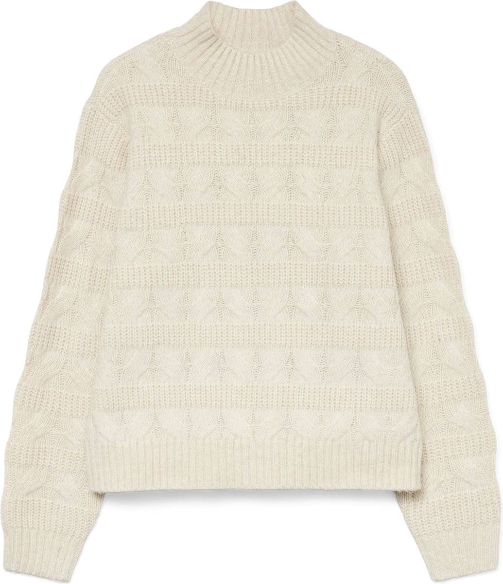 Vero Moda Gebreide pullover VMVIRGO Gebreide pullover