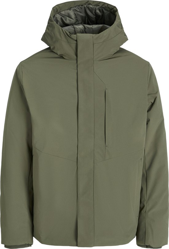 JACK&JONES ESSENTIALS - JJEKEEN JACKET AW25 SN Heren Jas