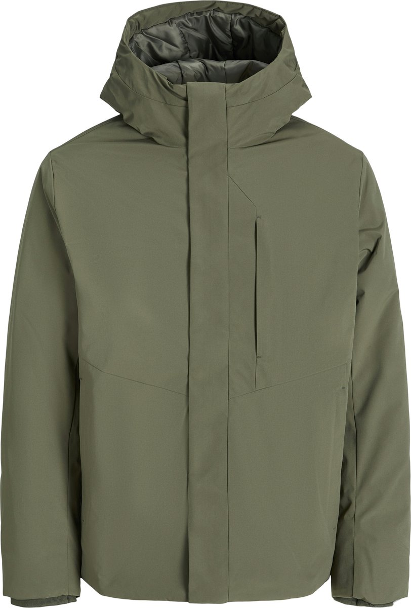 JACK&JONES ESSENTIALS - JJEKEEN JACKET AW25 SN Heren Jas