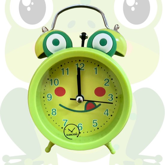 Coolwatch CW.270 Kids Horloge Pilot Digitaal Kunststof