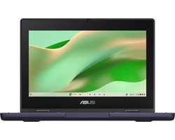 ASUS Chromebook CR11 Flip CR1104FGA-NS0011 Intel® N N100 29,5 cm (11.6