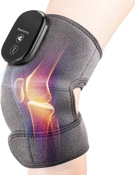 Luxuriq® Kniebrace Pro